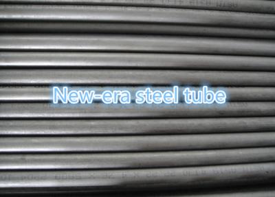 China ASTM A519 Seamless Alloy Steel Tubing for sale