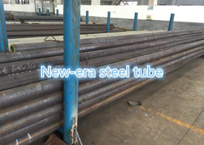 China ASTM A106 GrB Seamless Carbon Line Pipe for sale