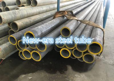 China Heavy Wall Thickness Seamless Mechanical Tubing For Machining High Yield Strength for sale