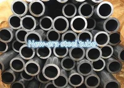 China Tubería de acero inconsútil del carbono de Erw, tubo de acero con poco carbono de JIS G3445 para la máquina estructural en venta