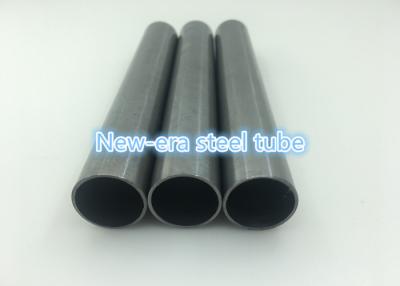 China Precision Structural Steel Tubing , HR / CW 1020 / 1026 / 1045 Steel Tube for sale