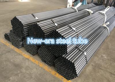 China Large Diameter Seamless Mechanical Tubing Exact Dimensional Accuracy Hard for sale