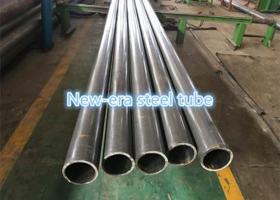 China Cold Drawn Seamless Steel Mechanical Tubing for sale