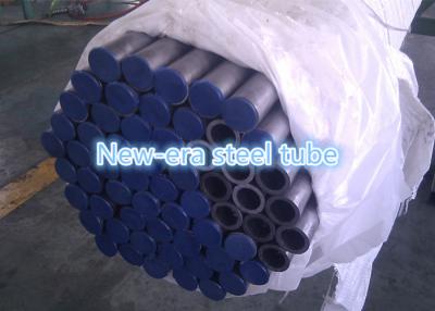China Custom Length Low Alloy Steel Pipe 4130 / 30CrMo Material High Straightness for sale