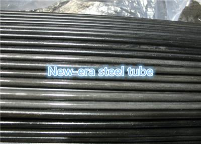 China Cold Drawn 20CrNiMoH 8620H Carburizing Alloy Steel Pipe for sale