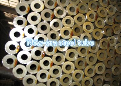 China 1.7131 Cold Rolled Seamless Tube for sale