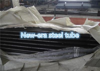 China 4140 / 42CrMo Seamless Drill Pipe ASTM A519 Norm Stress Relief Heat - Treatment for sale