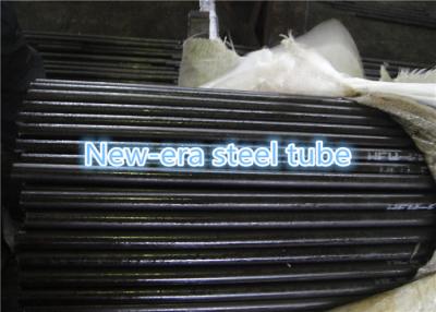 China 10Mn2 / 15Cr5Mo Seamless Line Pipe Cold Drawn Process For Liquid Transportation for sale