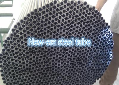 China EN10305-1 Precision Seamless Steel Pipe for sale