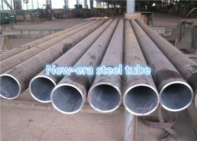China Q295 / Q345 Seamless Line Pipe For Liquid Transportation 1010 / 1020 Material for sale