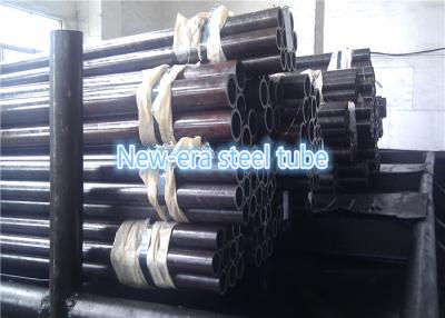 中国 EN10305-1 Large Steel Tube Precision Hydraulic Tubing Seamless Cold -引き分けE335 販売のため