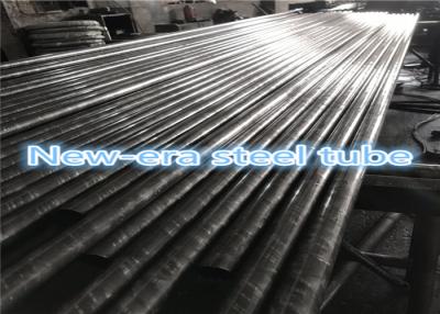 China Grade A C D  Electric Resistance Welded Steel Pipe Steel Boiler Superheater Tubes for sale