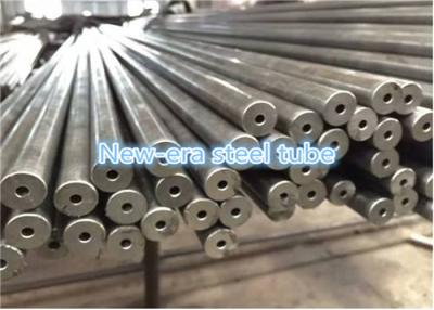 China EN10305-4 Precision Cold Drawn Hydraulic Steel Tube for sale