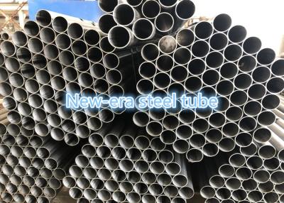 China Industrial Thin Wall Steel Tubing Alloy Steel Seamless Tubes High Precision for sale