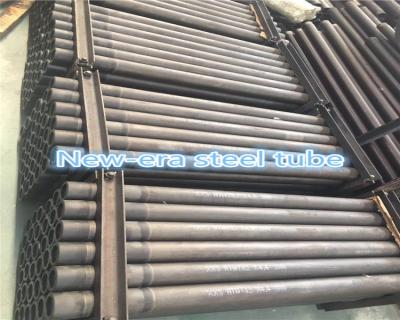 China Industrial Seamless Drill Pipe Casing Steel Pipe AW BW Heat Treatment Control for sale