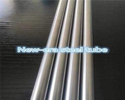 Chine Tube en acier structurel laminé à froid sans couture du tube SS400 de tube en acier de JIS G3101 à vendre