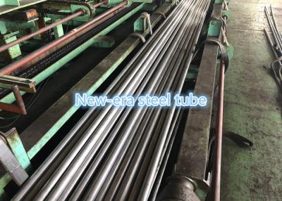 China Seamless Cold Drawn Steel Tube for sale