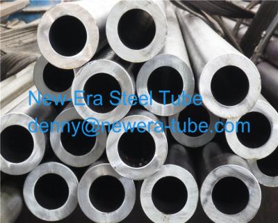 China 20MnCr5 Steel 10mm Od Cold Drawn Seamless Tubes Normalized Condition for sale