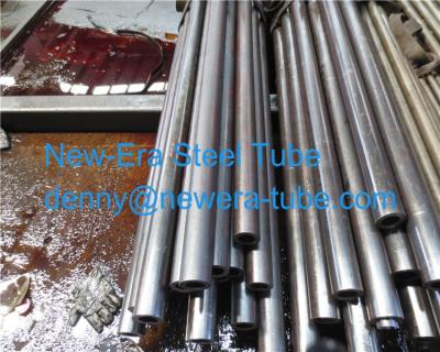 China Seamless SAE4140 Mechanical Heavy Wall Steel Tubing for sale