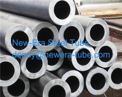 China Heavy Wall AISI4140 Seamless Mechanical Tubing for sale