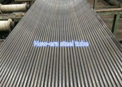 China ASTM A209 GR T1 Alloy Steel Seamless Pipes Seamless for sale