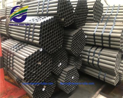 China Quenching 30CrMnSiA XJY750 Core Barrel Seamless Drill Pipe for sale