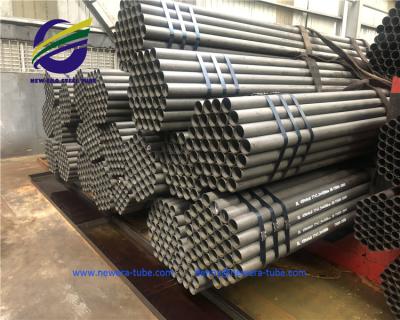 China ISO10097-1 SAE1541 WLA Seamless Drill Pipe for sale