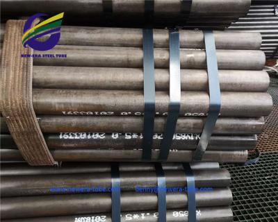 China XJY600 / 45MnMoB Core Tubes For Geological Drilling Rods for sale