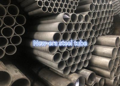 China JIS G3462 STBA12 Boiler Alloy Steel Seamless Pipes for sale
