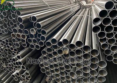 China JIS G3445 STKM11A Seamless Carbon Steel Pipe for sale