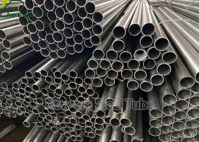 China BS6323-4 CFS3 CFS4 CFS5 Seamless Steel Tube For Automotive for sale