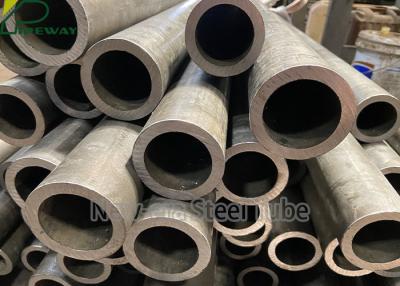 China Round Carbon Steel Seamless Cold Drawn Tube OD 152.4mm for sale