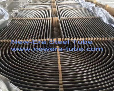 China OD 6MM SA-334 Seamless Cold Drawn Steel Tube for sale