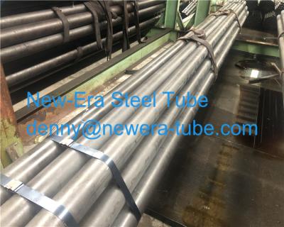 China Stainless 440C Anti Friction Bearing Steel Tubing for sale