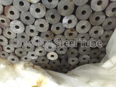 China EN10297-1 Cold Deformed Alloy Steel Seamless Pipes 42CrMo4 for sale