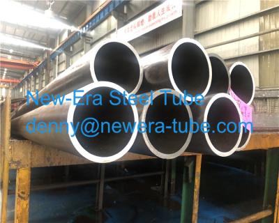 China EN10083-3 P355HL1 P460NH Alloy Steel Seamless Steel Tubes for sale