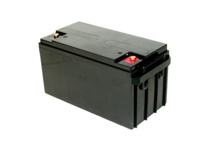 China Compact 12V65AH AGM Gel Battery ReliabIe Operation For Electric Power Vehicles for sale