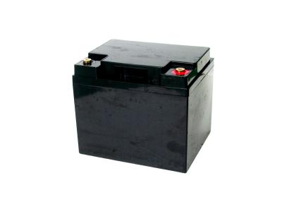 China 12V40AH AGM Gel Battery Maintenance Free High Cycling Capability Battery for sale