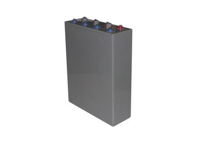 China Long Service Life OPzV Gel Battery 2V3500Ah Excellent Deep Discharge Recovery Capability for sale