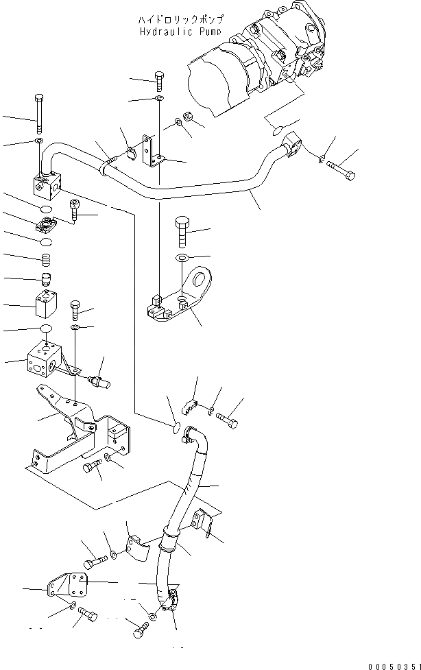 WA450-6-W1 S/N A44001-UP