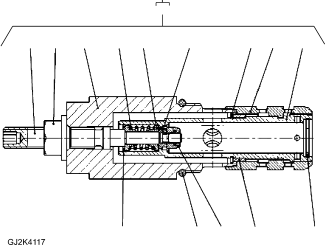 WA65-6 S/N H60051 - Up