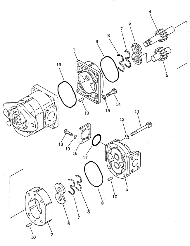 LW160-1 S/N 1001-UP