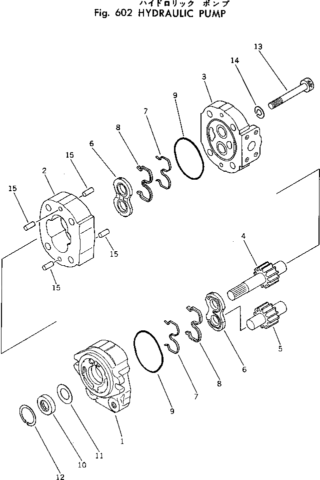 PC30-1 S/N 1001-UP