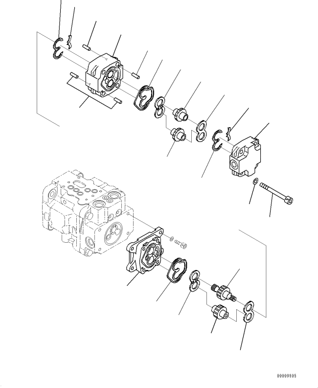 PC35MR-3 S/N 16595-UP