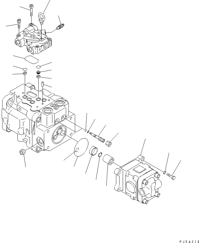 PC40MR-1 S/N 1001-UP
