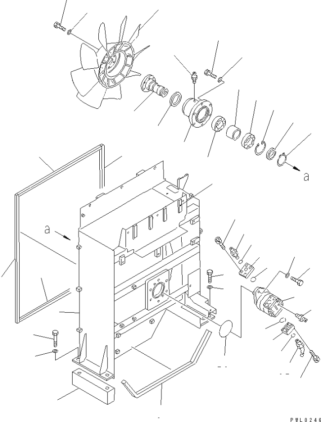 PC1100-6 S/N 10001-UP