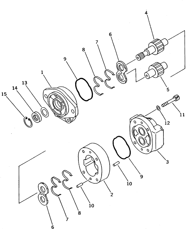D31A-20 S/N 42001-UP
