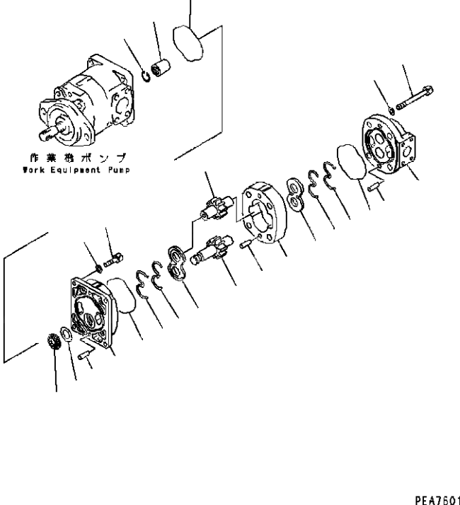 D41E-6 S/N B40001-UP