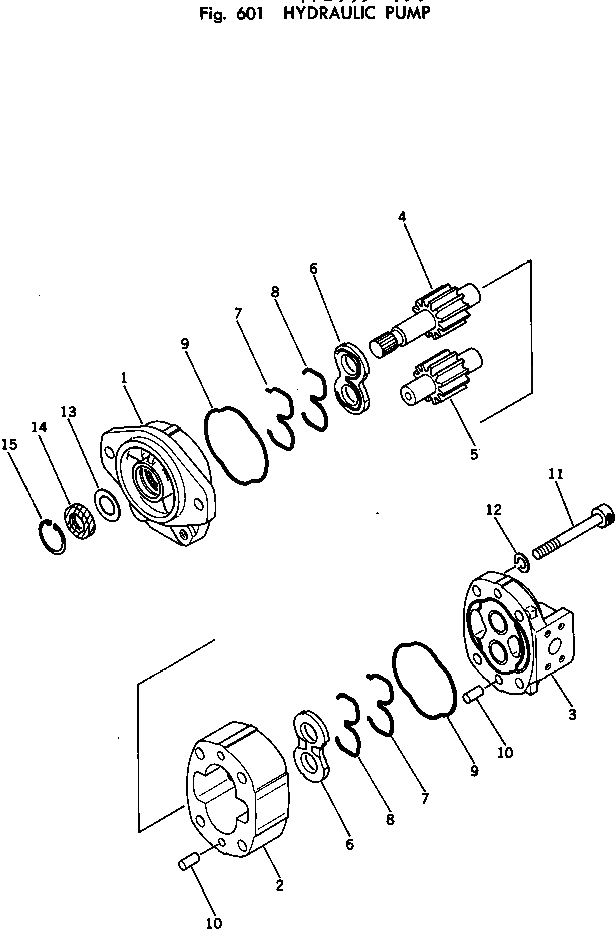 D41Q-3 S/N 6001-UP
