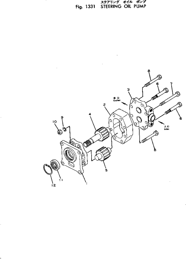 D53A-16 S/N 65001-UP